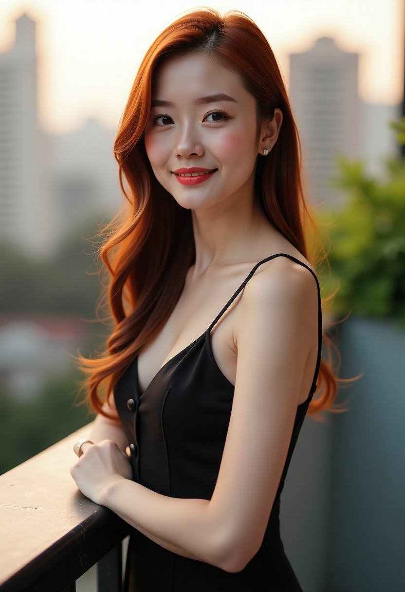 纸船经过的城市河畔剧照